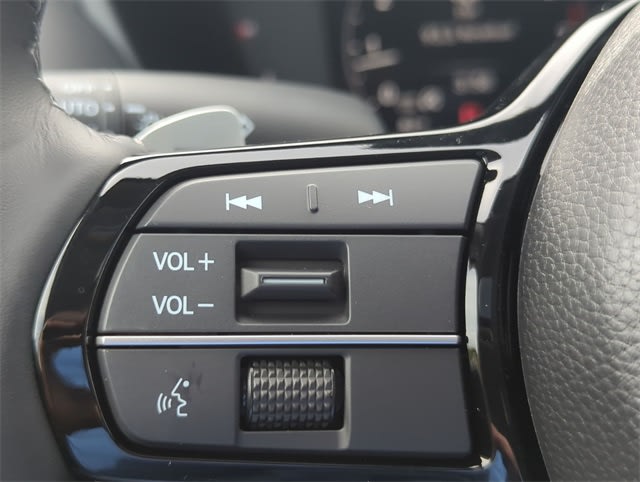 Thumbnail: 2025 Acura ADX - 32