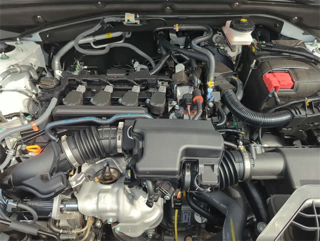 Thumbnail: 2025 Acura ADX - 8