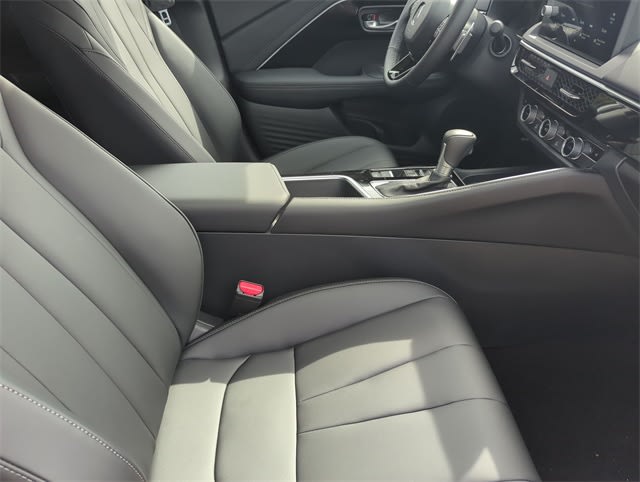 Thumbnail: 2025 Acura ADX - 11