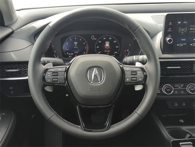 Thumbnail: 2025 Acura ADX - 13