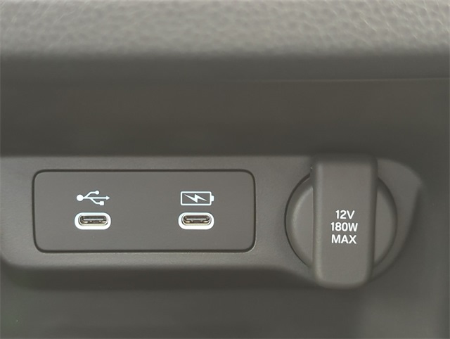 Thumbnail: 2025 Acura ADX - 38