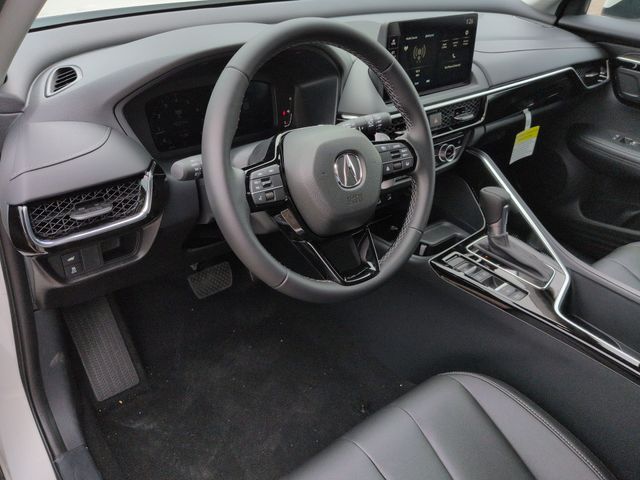 Thumbnail: 2025 Acura ADX - 2