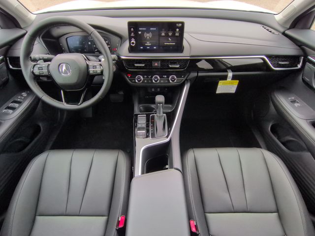 Thumbnail: 2025 Acura ADX - 10