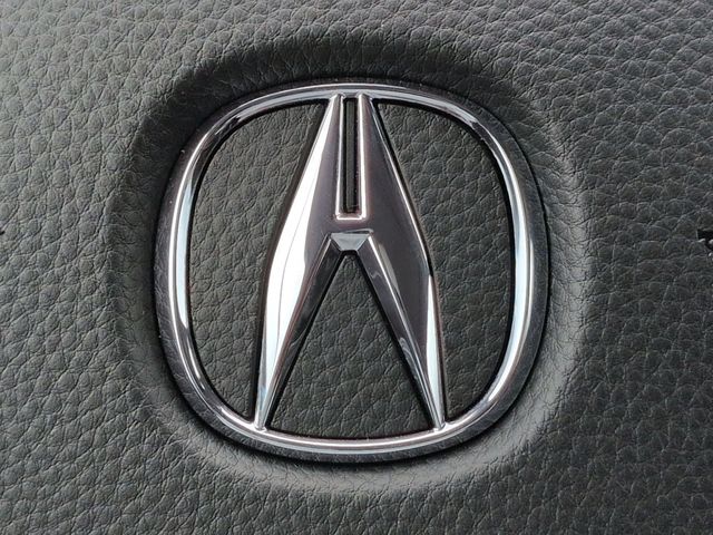Thumbnail: 2025 Acura ADX - 7