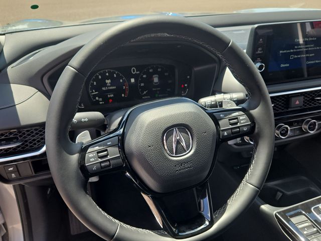 Thumbnail: 2026 Acura ADX - 14