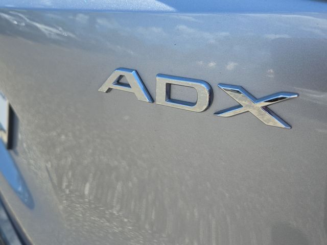 Thumbnail: 2026 Acura ADX - 23