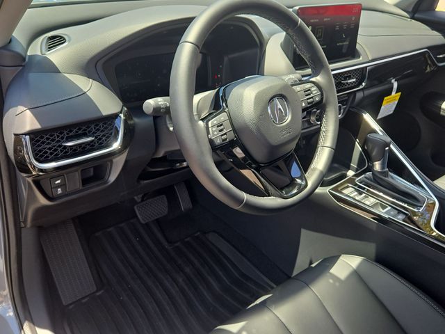 Thumbnail: 2026 Acura ADX - 2