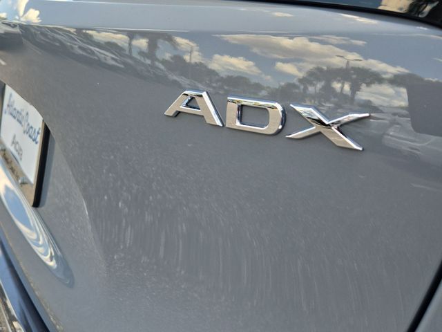 Thumbnail: 2026 Acura ADX - 23