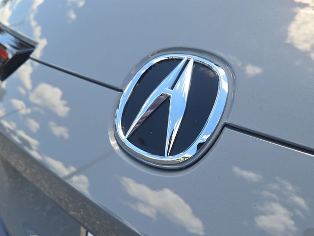 Thumbnail: 2026 Acura ADX - 7