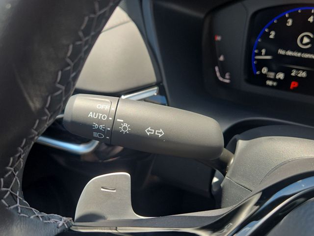 Thumbnail: 2026 Acura ADX - 29