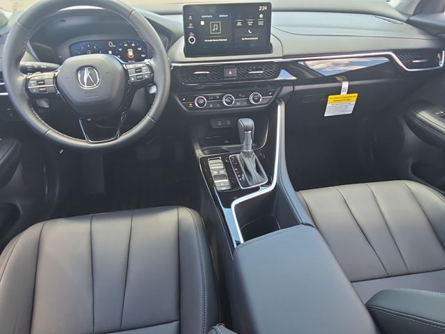 Thumbnail: 2026 Acura ADX - 10