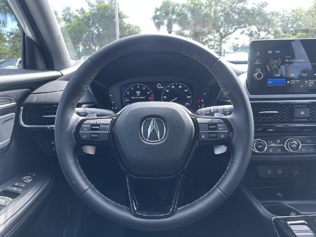 Thumbnail: 2026 Acura ADX - 10