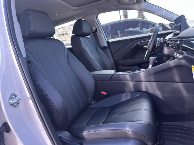 Thumbnail: 2026 Acura ADX - 34