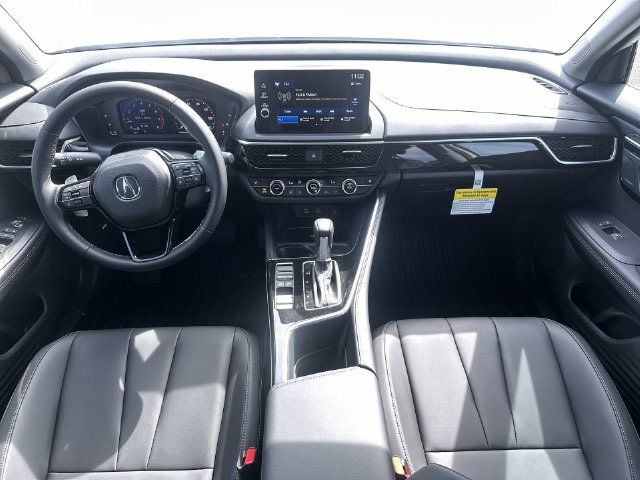 Thumbnail: 2026 Acura ADX - 2