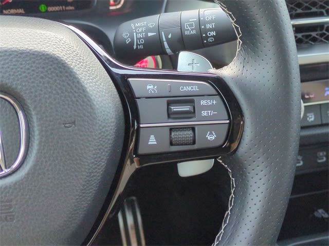 Thumbnail: 2025 Acura ADX - 34