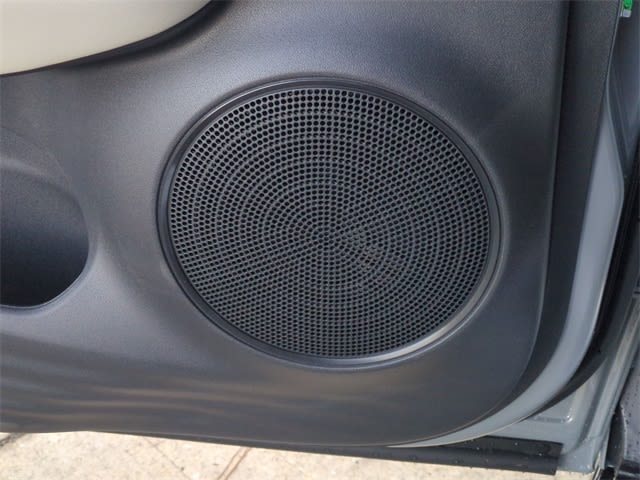 Thumbnail: 2025 Acura ADX - 37