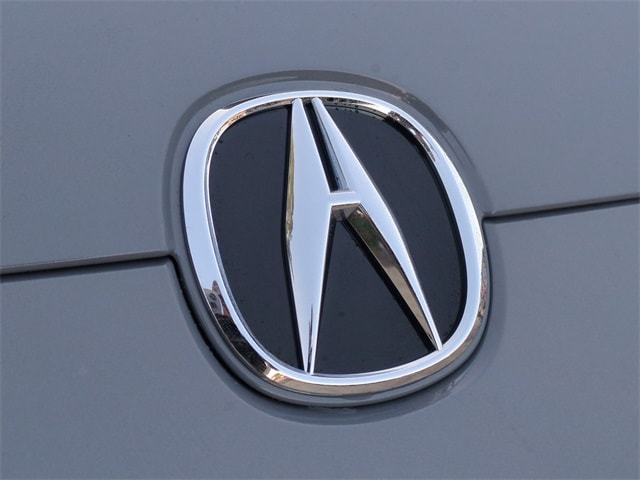 Thumbnail: 2025 Acura ADX - 7