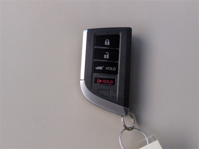 Thumbnail: 2025 Acura ADX - 20