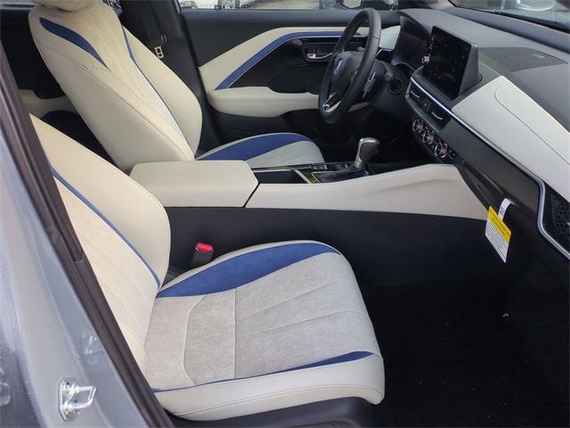 Thumbnail: 2025 Acura ADX - 32