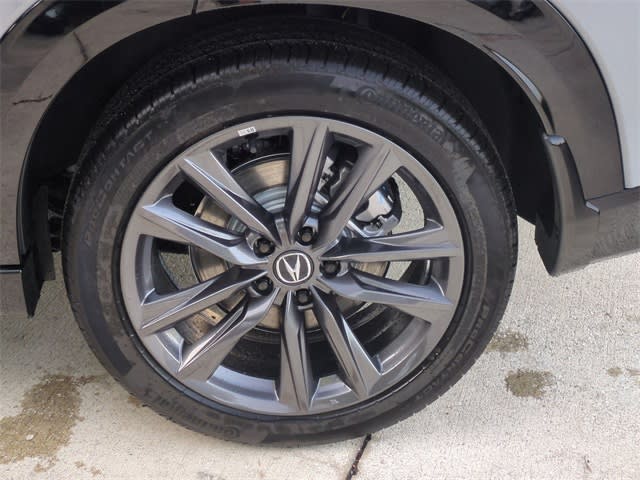 Thumbnail: 2025 Acura ADX - 27