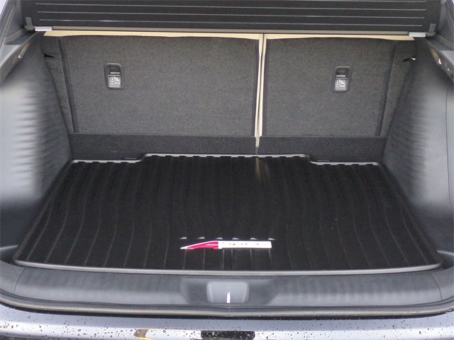 Thumbnail: 2025 Acura ADX - 19