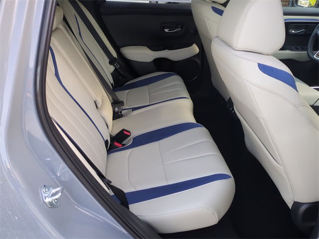 Thumbnail: 2025 Acura ADX - 30