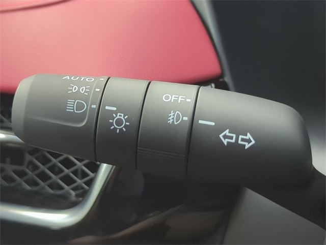 Thumbnail: 2025 Acura ADX - 34