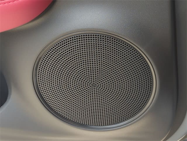 Thumbnail: 2025 Acura ADX - 36