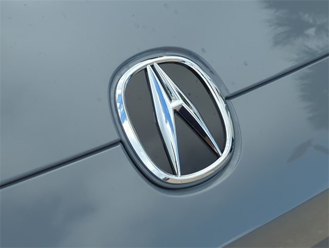 Thumbnail: 2025 Acura ADX - 7