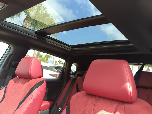 Thumbnail: 2025 Acura ADX - 28