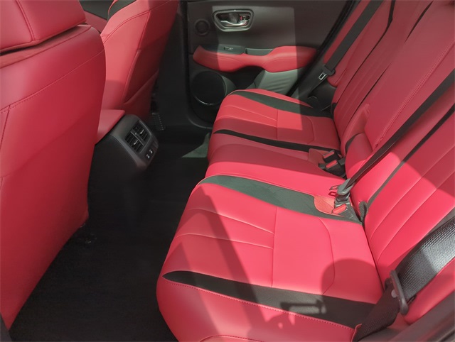 Thumbnail: 2025 Acura ADX - 29