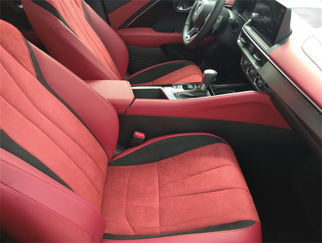 Thumbnail: 2025 Acura ADX - 12