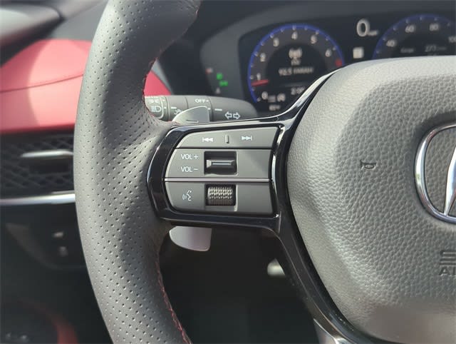 Thumbnail: 2025 Acura ADX - 32