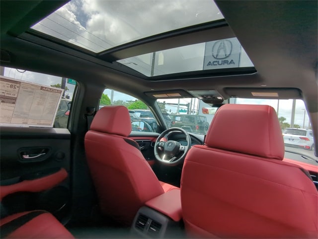 Thumbnail: 2025 Acura ADX - 31