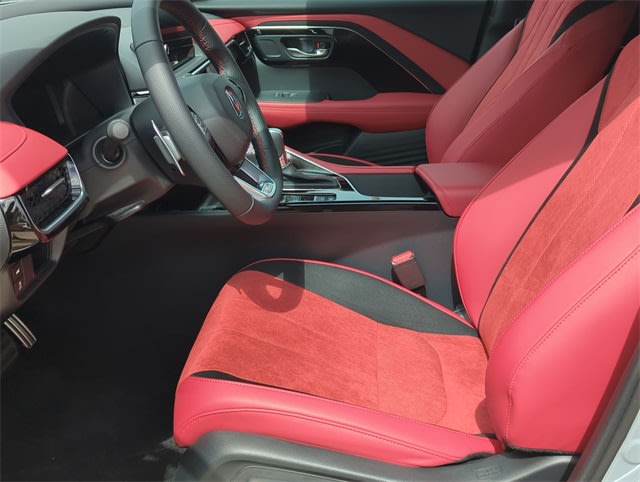 Thumbnail: 2025 Acura ADX - 11