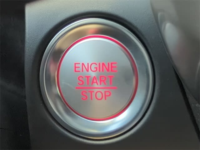 Thumbnail: 2025 Acura ADX - 39