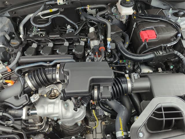 Thumbnail: 2025 Acura ADX - 9