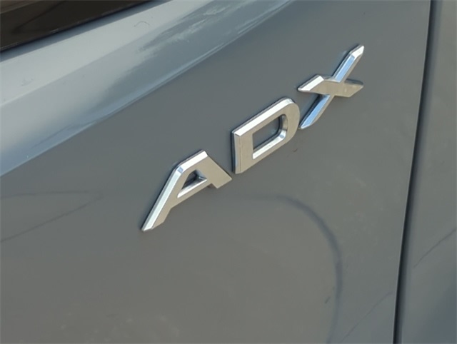 Thumbnail: 2025 Acura ADX - 26