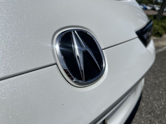 Thumbnail: 2025 Acura ADX - 7