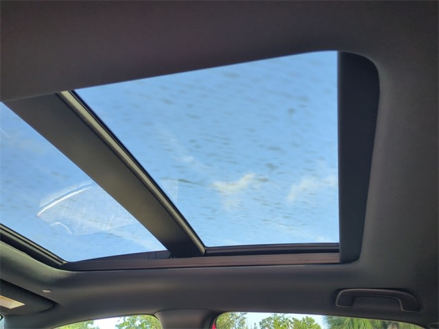 Thumbnail: 2025 Acura ADX - 31