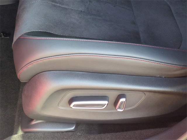 Thumbnail: 2025 Acura ADX - 27