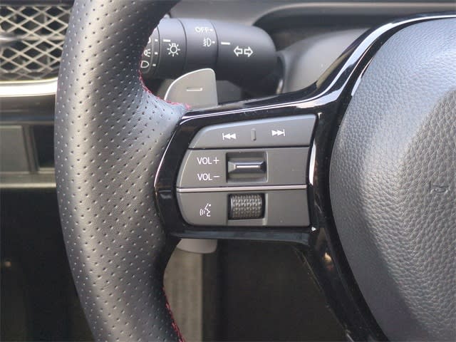 Thumbnail: 2025 Acura ADX - 32