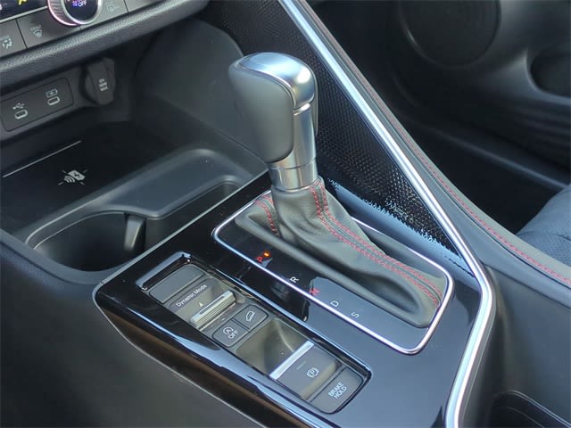 Thumbnail: 2025 Acura ADX - 16