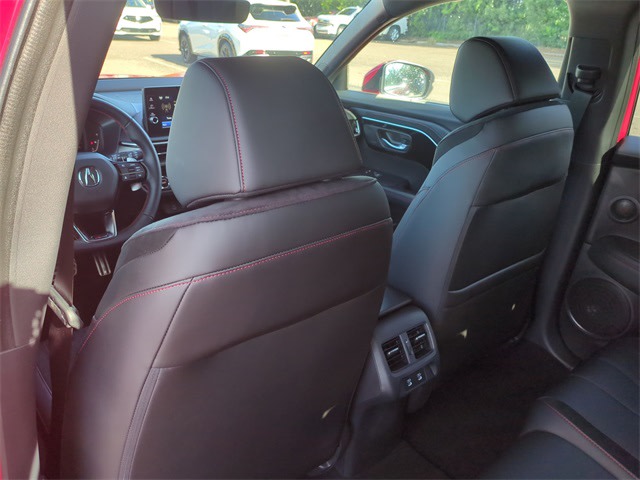 Thumbnail: 2025 Acura ADX - 13