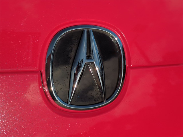 Thumbnail: 2025 Acura ADX - 7