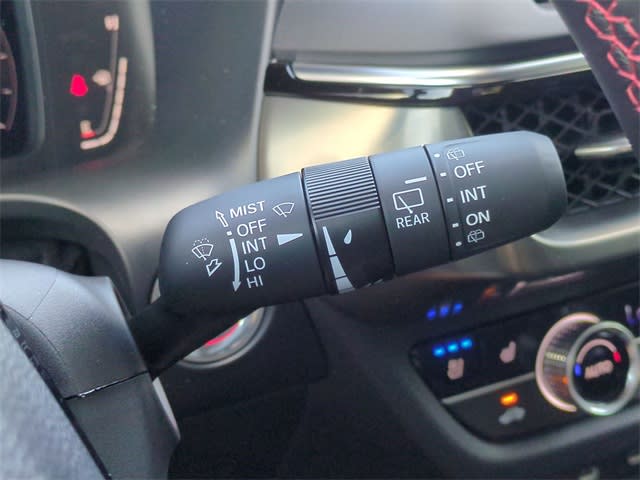 Thumbnail: 2025 Acura ADX - 34