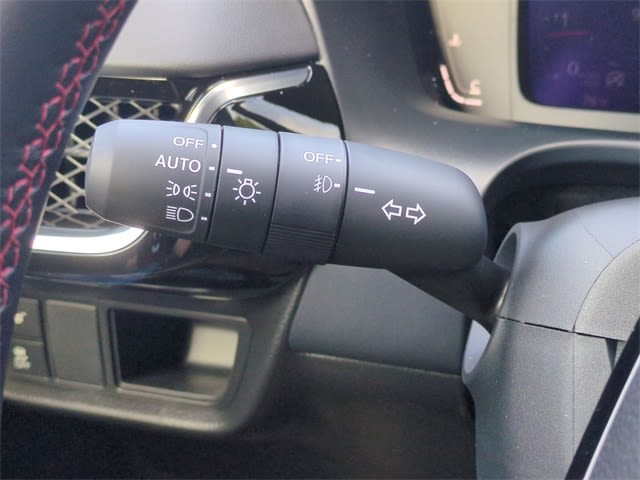 Thumbnail: 2025 Acura ADX - 35