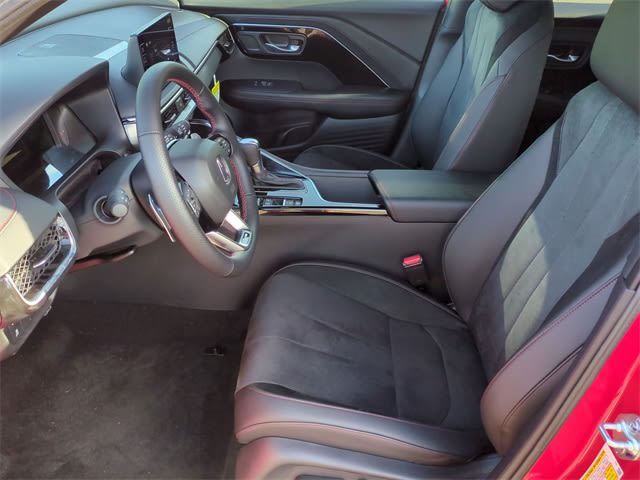 Thumbnail: 2025 Acura ADX - 11