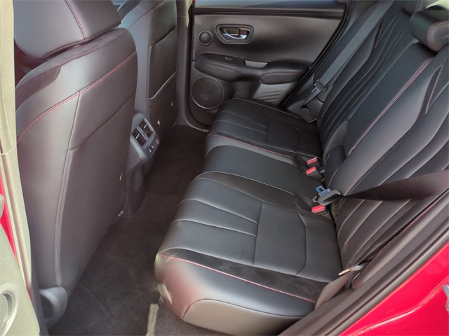 Thumbnail: 2025 Acura ADX - 29