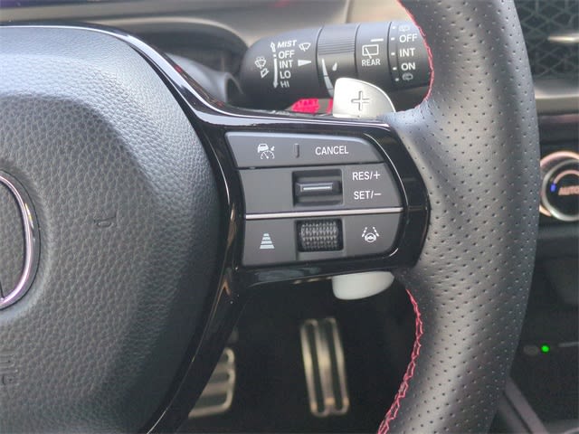 Thumbnail: 2025 Acura ADX - 33